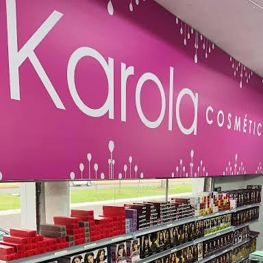 Karola Cosméticos