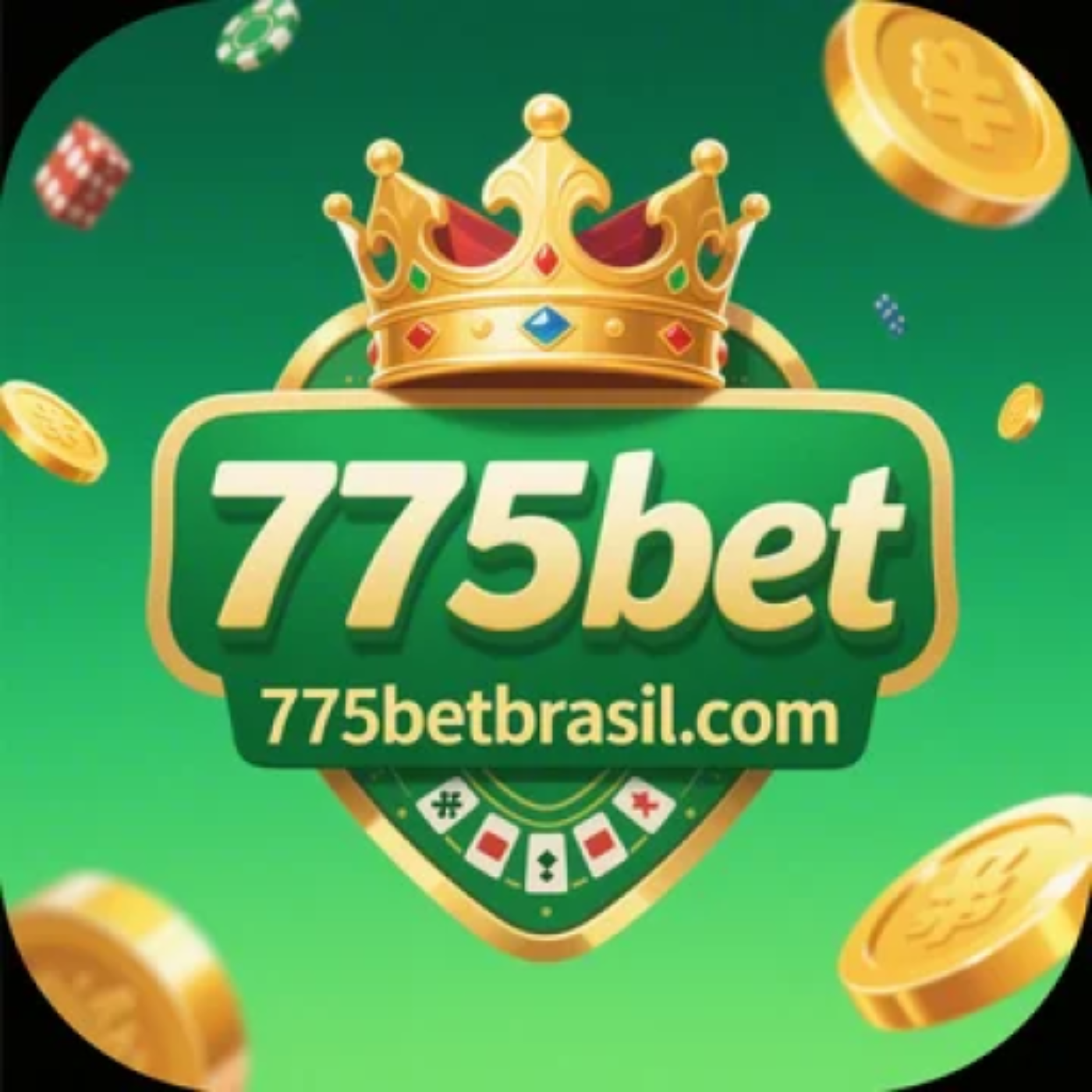 CASINO ONLINE 775BET