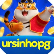 URSINHOPG O Seu Caminho Para Grandes Prêmios e Diversão Online