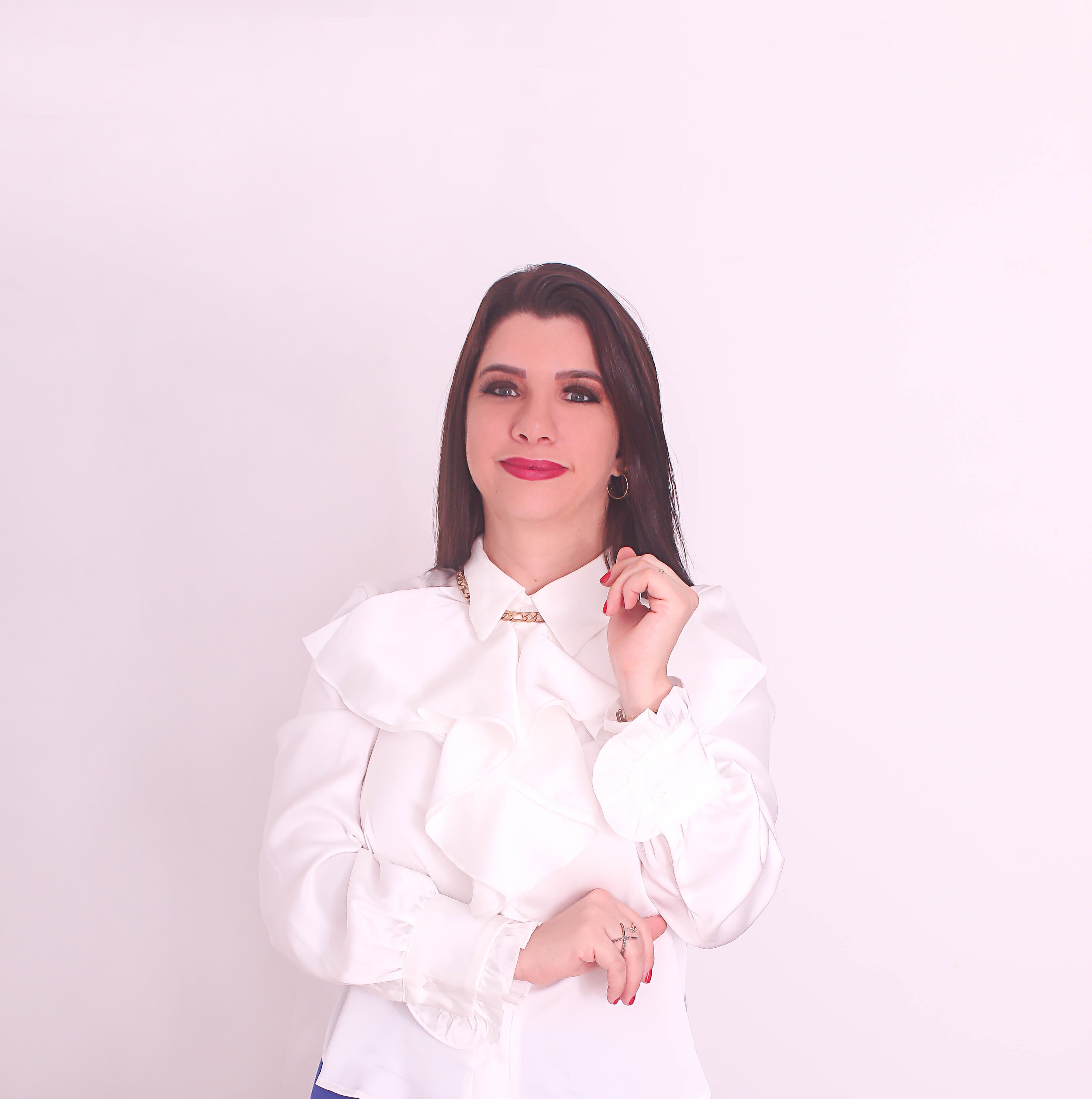 Consultora de RH Mentora de Carreira