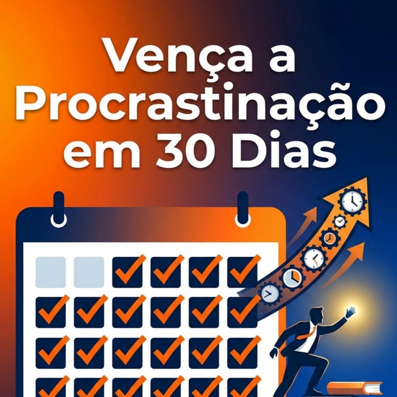 Dê uma virada em sua vida