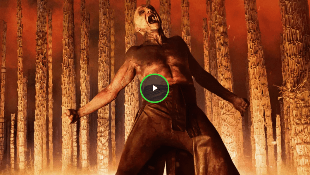 ➤► Assistir ► Extermínio: O Templo dos Ossos Completo HD [1080p]