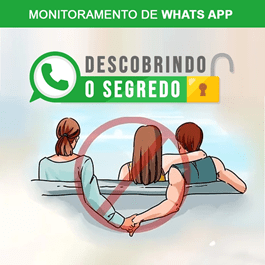 Revelando Segredos App 2.0