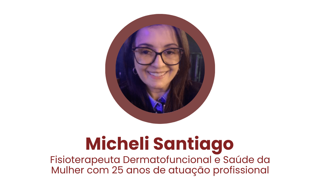Micheli Santiago