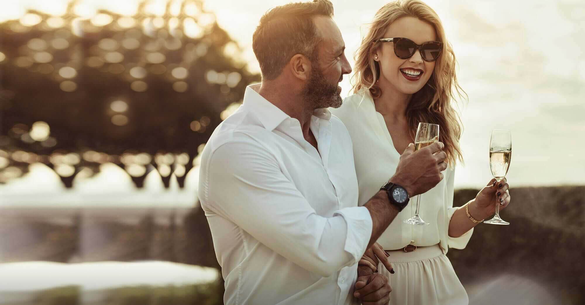 RelacaoS - Encontros e Namoro