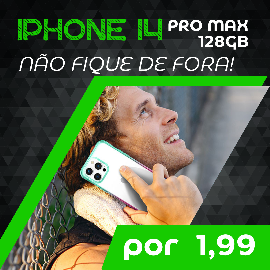Iphone Rifa