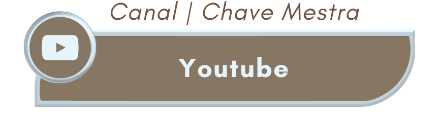 Chave mestra, Pastora, Rita Balbino, Canal Cristão, Estudo bíblico