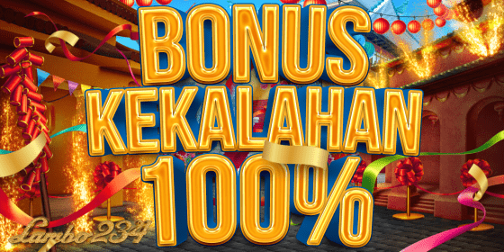BONUS KEKALAHAN